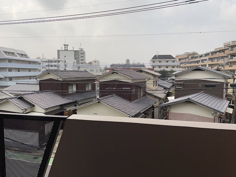 サンシティ大橋東 その他8