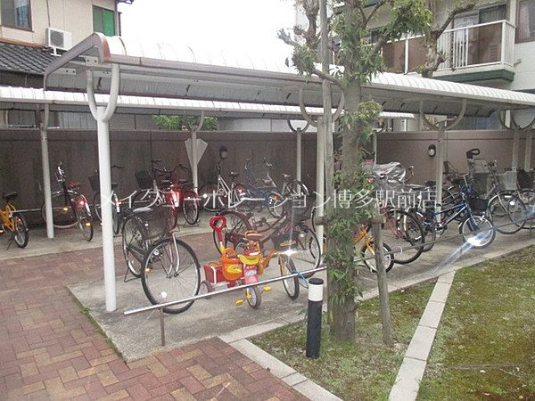 サンシティ大橋東 その他10