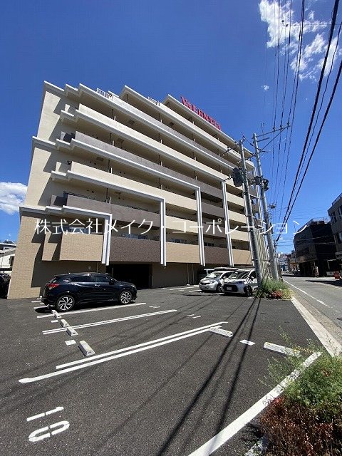 VALENTIA友泉亭 外観