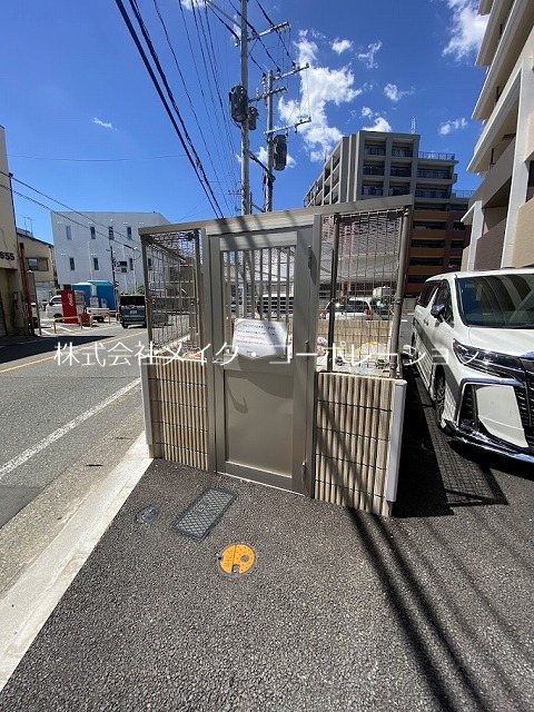 VALENTIA友泉亭 その他外観4