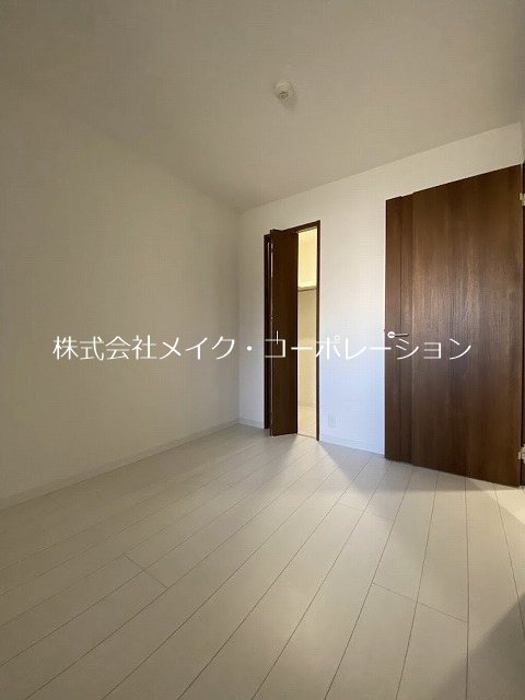 VALENTIA友泉亭 ベッドルーム