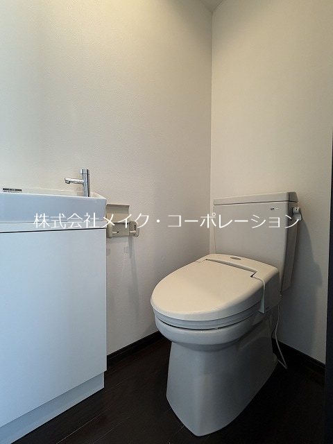 コートスタイル荒江 その他1