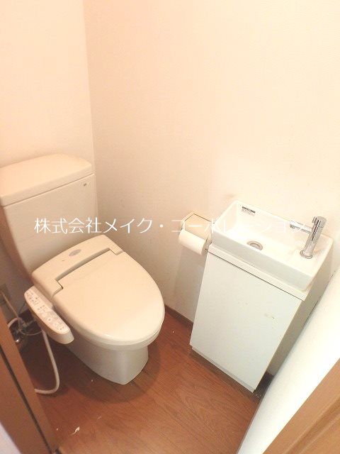 コートスタイル荒江 その他1