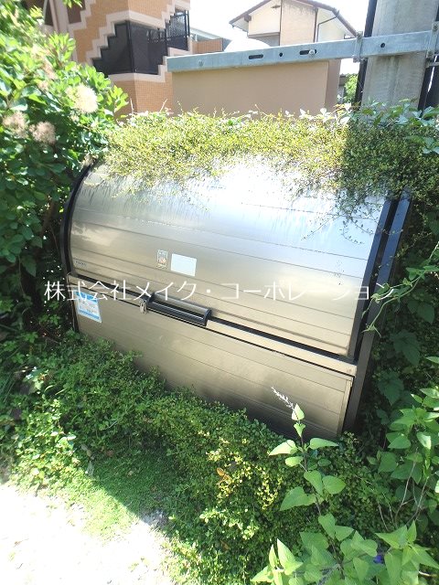 コートスタイル荒江 その他外観1