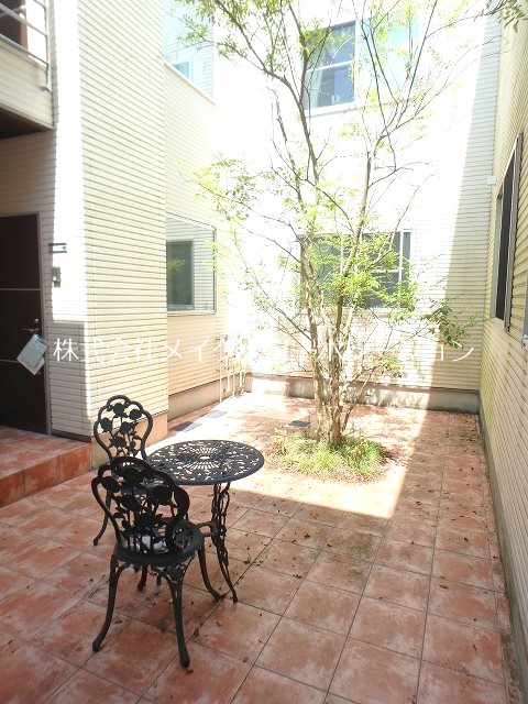 コートスタイル荒江 その他外観4