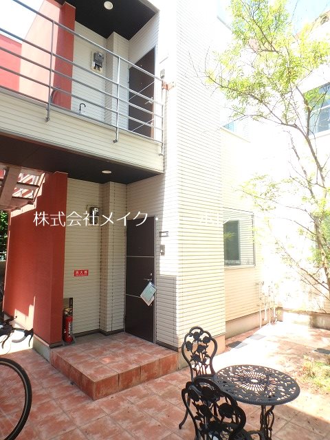 コートスタイル荒江 その他外観5