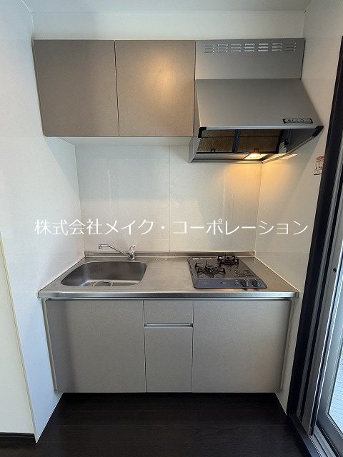 コートスタイル荒江 キッチン