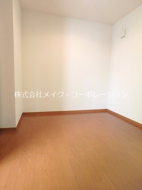 コートスタイル荒江 ベッドルーム