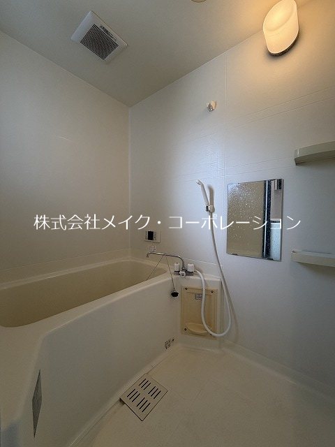 コートスタイル荒江 風呂画像