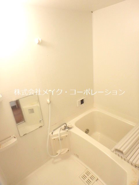 コートスタイル荒江 風呂画像