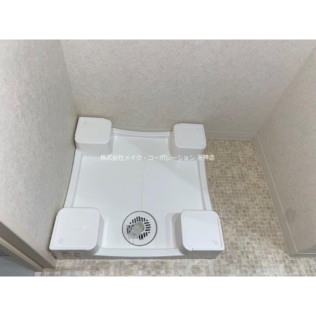 ネストピア大濠公園駅前Ⅱ その他5