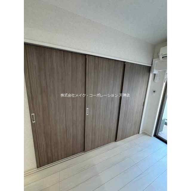 ネストピア大濠公園駅前Ⅱ その他12