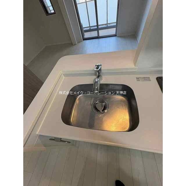 ネストピア大濠公園駅前Ⅱ その他13