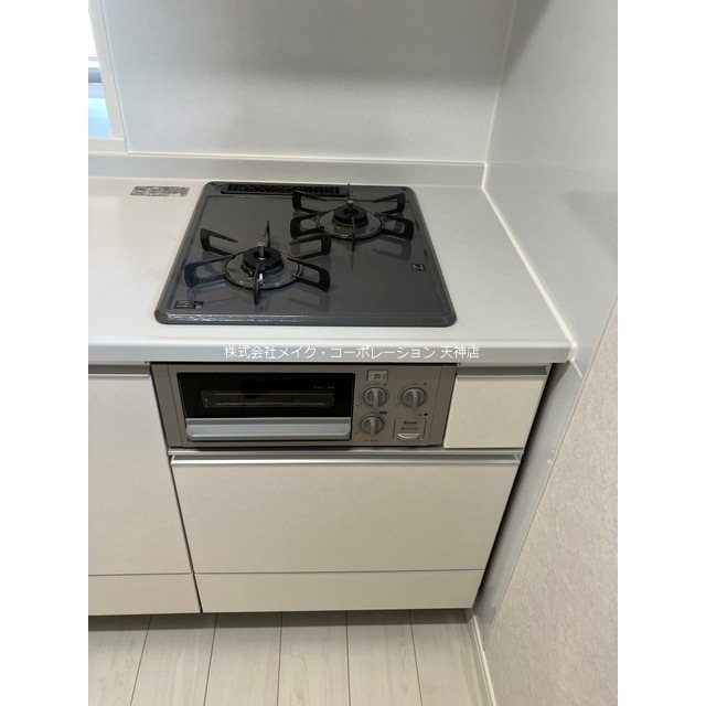 ネストピア大濠公園駅前Ⅱ その他15