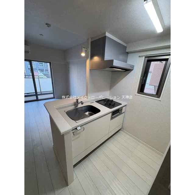 ネストピア大濠公園駅前Ⅱ その他20