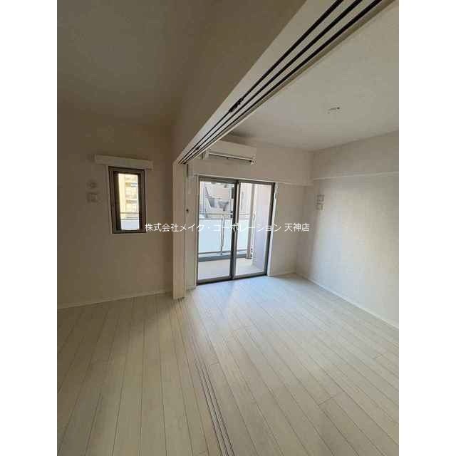 ネストピア大濠公園駅前Ⅱ その他23