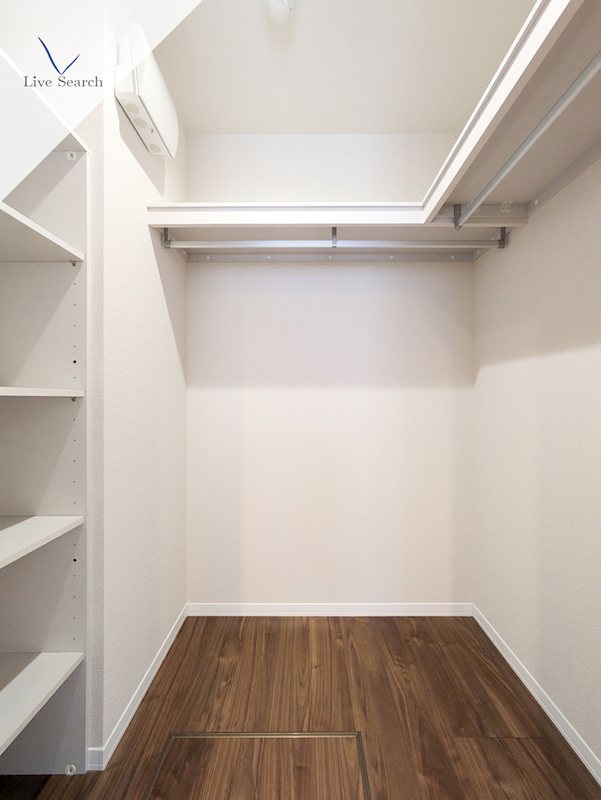 収納 SHMプリミエール鳥飼八幡宮 その他4