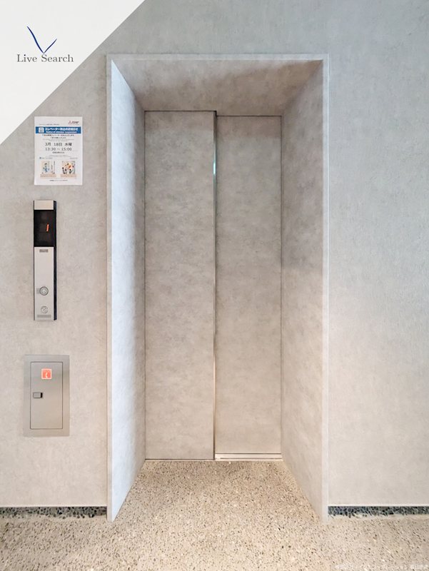 他共有部分 SHMプリミエール鳥飼八幡宮 その他外観5