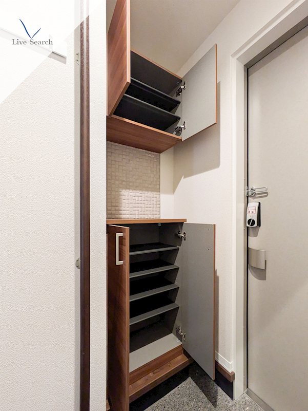 収納 SHMプリミエール鳥飼八幡宮 その他10