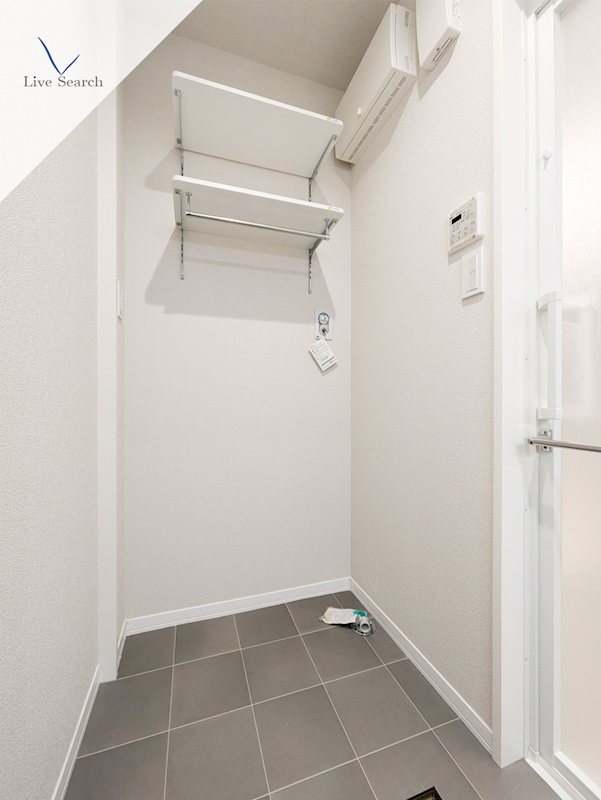 他設備 SHMプリミエール鳥飼八幡宮 その他12