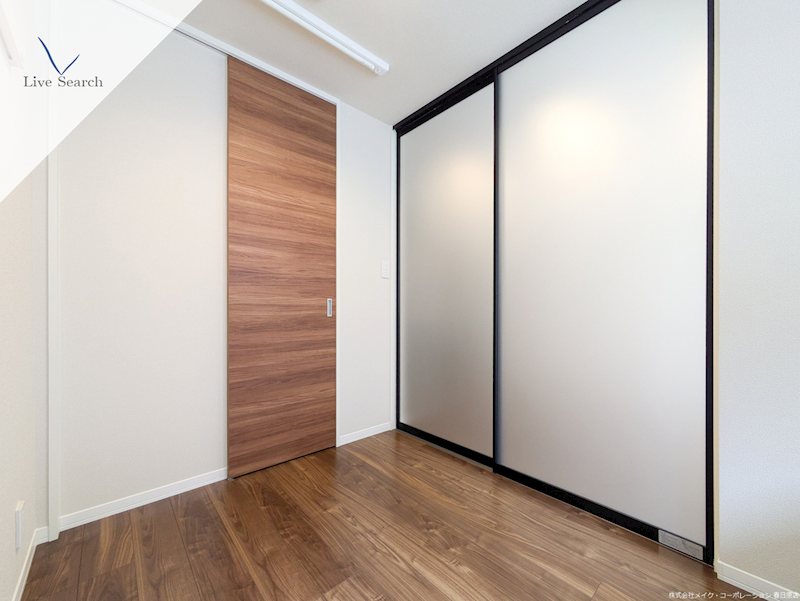 ベッドルーム SHMプリミエール鳥飼八幡宮 その他18