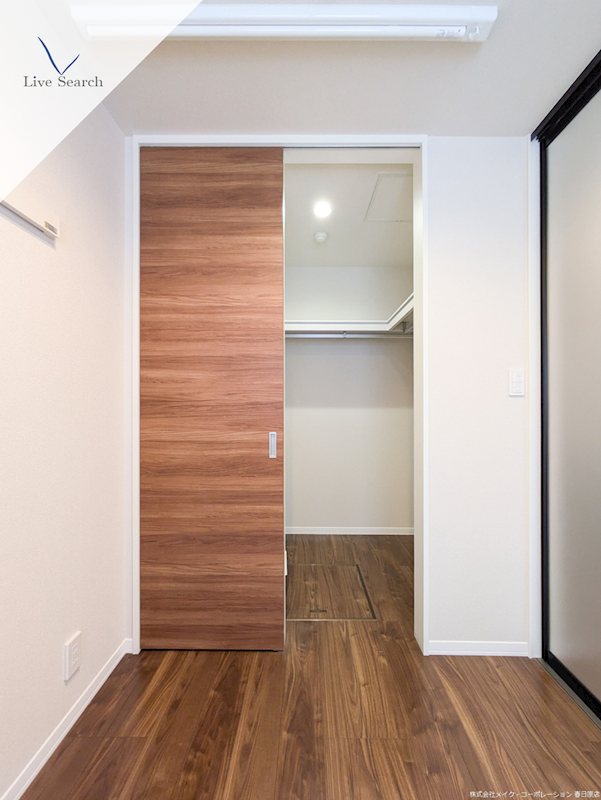 収納 SHMプリミエール鳥飼八幡宮 その他19