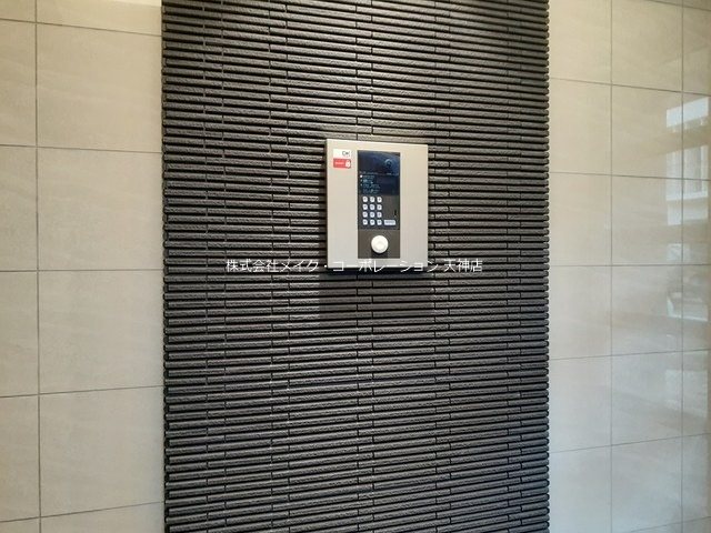 ロビー マナメゾン白金 その他2