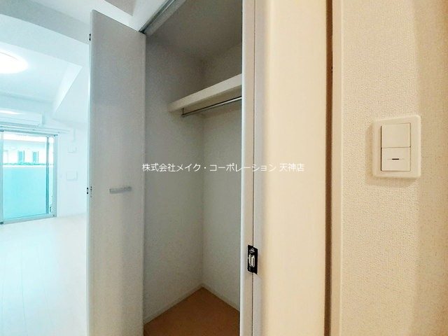 収納 マナメゾン白金 その他4