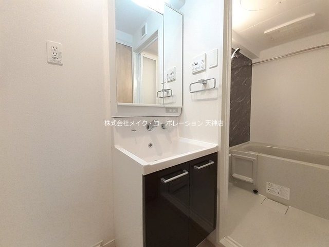 洗面所 マナメゾン白金 その他5