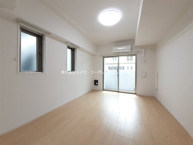 その他 マナメゾン白金 その他10