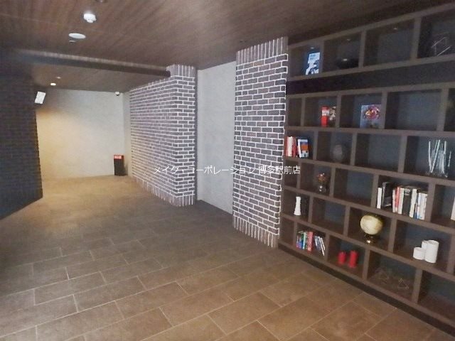 ロビー グランフォーレプライム六本松 その他8