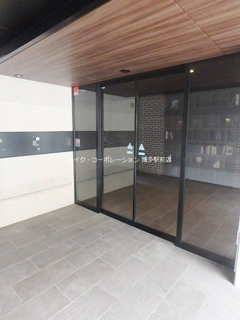 グランフォーレプライム六本松 その他9