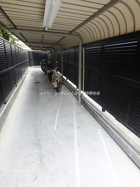 グランフォーレプライム六本松 その他12