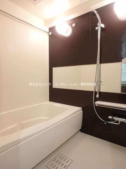 ブレス駅南Ⅱ  風呂画像