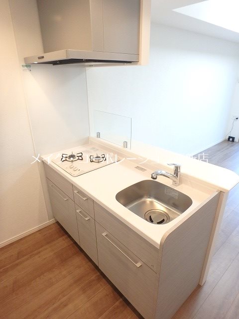 T.T城西 キッチン