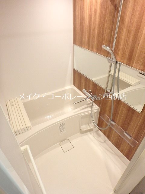 T.T城西 風呂画像