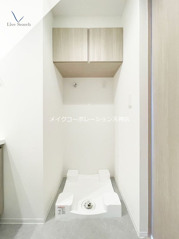 バウスステージ大濠 その他21