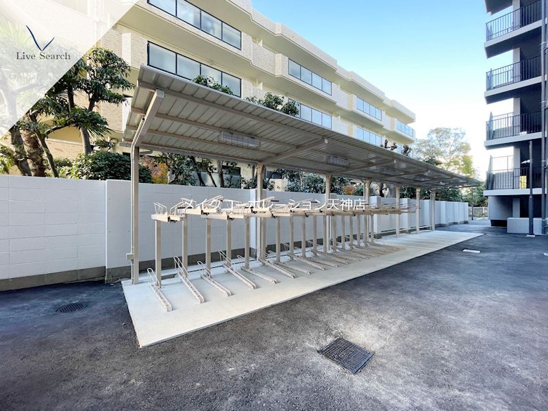 バウスステージ大濠 その他28