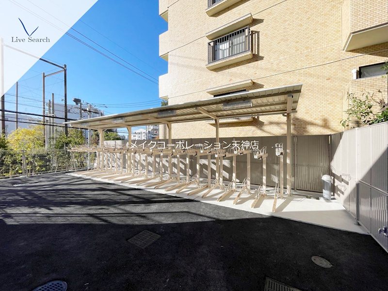 バウスステージ大濠 その他29