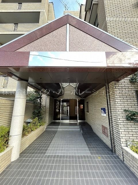 アークヴィラ大濠西  その他1