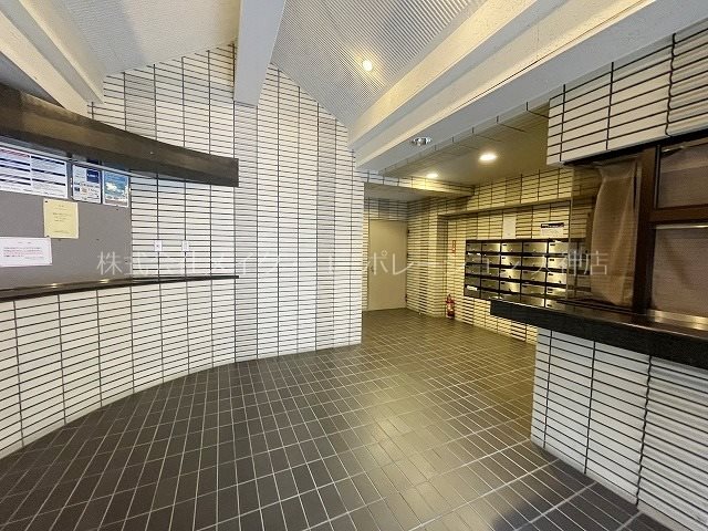 アークヴィラ大濠西  その他2