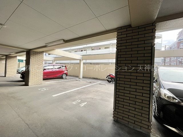 アークヴィラ大濠西  その他5