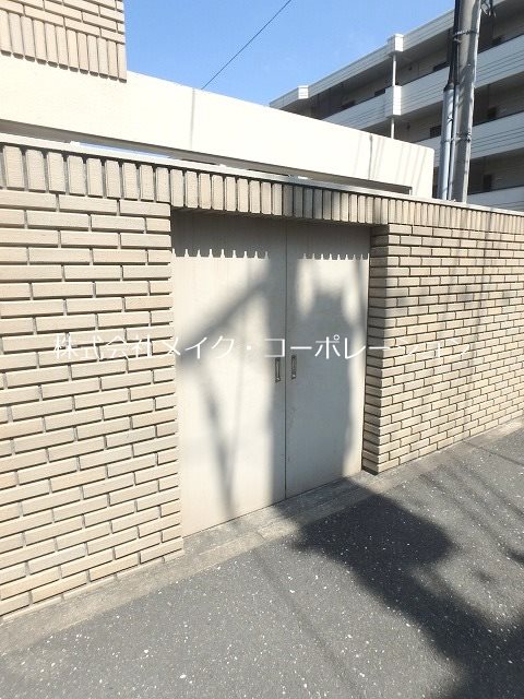 アークヴィラ大濠西  その他外観1