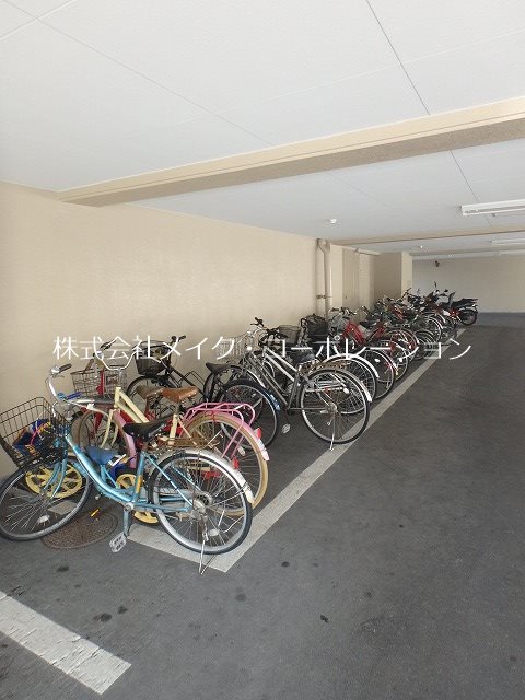 アークヴィラ大濠西  その他外観2