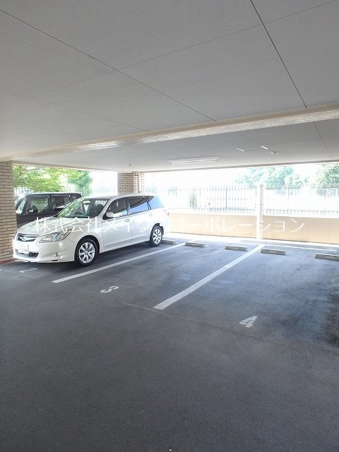 アークヴィラ大濠西  その他外観3