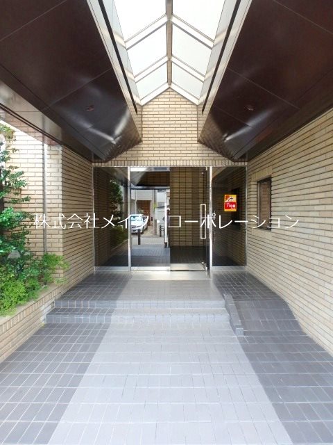 アークヴィラ大濠西  その他外観4