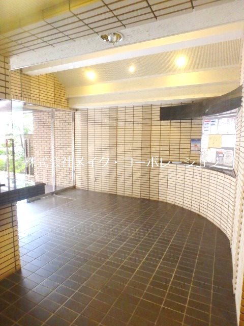 アークヴィラ大濠西  その他外観5