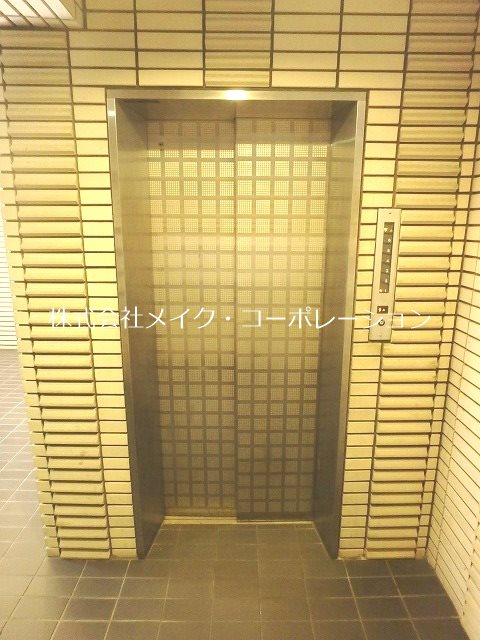 アークヴィラ大濠西  その他外観6