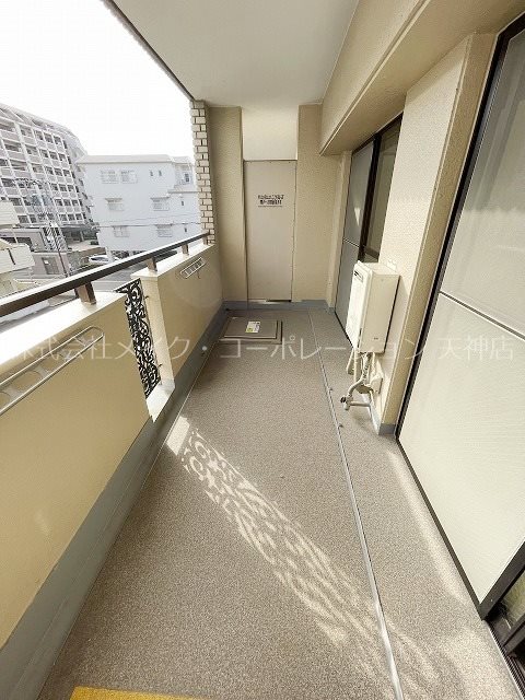 アークヴィラ大濠西  その他9