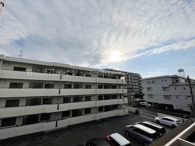 アークヴィラ大濠西  その他10